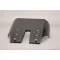 Stabilizator aluminiu negru până la 40 HP Flatray