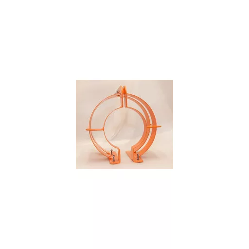 Protecție elice 22cm. 5-20 LE Flatray