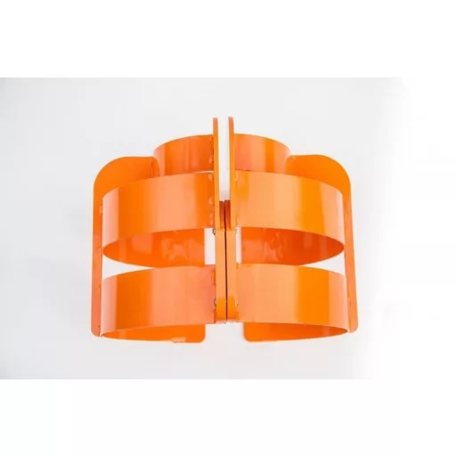 Protecție elice 27cm. 25 - 40 HP. Flatray