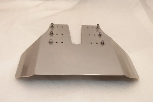 Stabilizator rezistent la acid până la 40 HP Flatray
