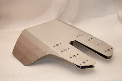 Stabilizator până la 40-300 HP Flatray