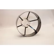 Protecție elice pentru motor electric 28 cm. Flatray