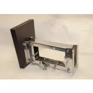   Suport motor 2 poziții până la 30 kg rezistent la acid Flatray