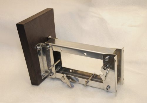 Suport motor 2 poziții până la 30 kg rezistent la acid Flatray