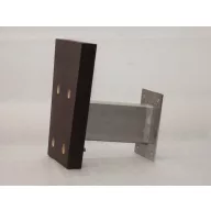 Suport motor fixat până la 60 kg rezistent la acid Flatray