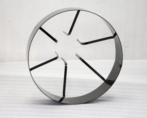 Propellervédő Torqeedo motorra 35 cm Flatray