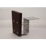 Suport cu motor electric până la 40 kg Flatray