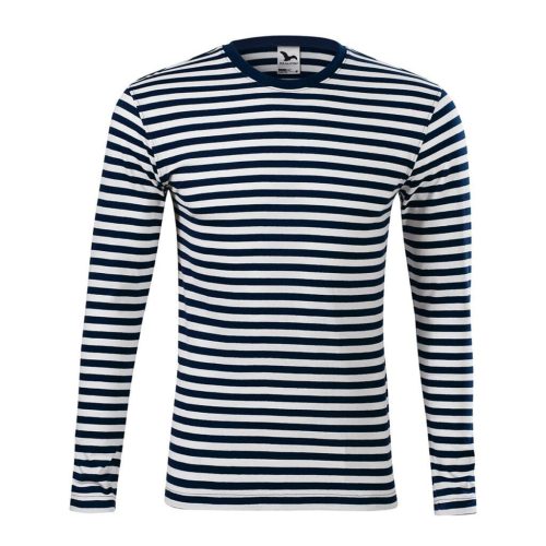 Sailor T-shirt mâneci lungi XL