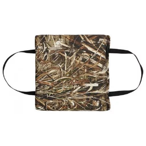 Pernă de scaun plutitoare camuflaj Airhead