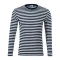 Tricou marinar mâneci lungi XXL