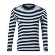 Sailor T-shirt mâneci lungi S