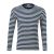 Sailor T-shirt mâneci lungi S