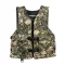 Vesta sport Airhead cu buzunare de camuflaj universal