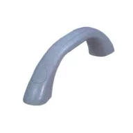 Ghidon miez artificial gri închis 20 cm EVA
