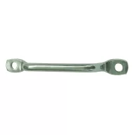 Cârlig ochi inox 40 mm EVA