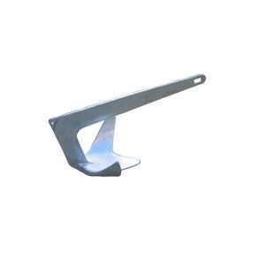 Horgony Bruce eke 7,5 kg EVA