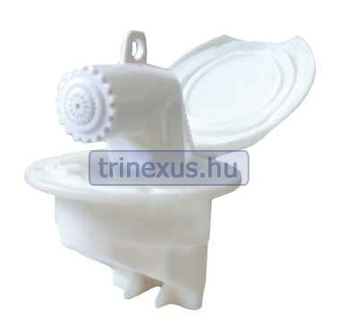 Cutie de suport pentru duș cu plastic EVA