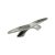 Bika design inox 215 mm EVA