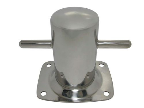 Bika orrba cu talpa din inox 80mm EVA