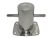 Bika orrba cu talpa din inox 80mm EVA