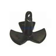 Crab Claw horgony 13,5 kg DAW