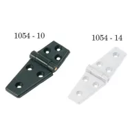Balama cu cui artificial plat 98x40 mm EVA