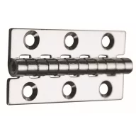 Zsanér inox EVA