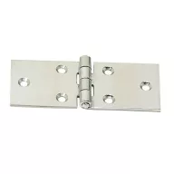 Balama inox 100 x 40 mm EVA