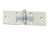 Balama inox 100 x 40 mm EVA
