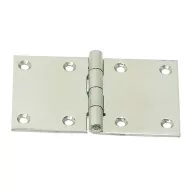 Balama inox 100 x 60 mm EVA