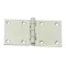 Balama inox 100 x 60 mm EVA