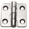 Balama inox 60 x 39 mm EVA
