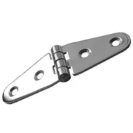 Balama inox plat 55 mm EVA