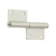 Balama inox curea pentru diapozitiv 43 x 70 mm EVA