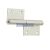 Balama inox curea pentru diapozitiv 43 x 70 mm EVA
