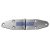 Balama inox plat 180X40X1.8 mm EVA