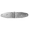 Balama inox plat 180X40X1.8 mm EVA