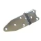Balama inox plat 130 mm EVA