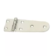 Balama inox 117 x 40 mm EVA