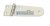 Balama inox 117 x 40 mm EVA