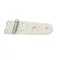 Balama inox 117 x 40 mm EVA