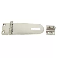 Balamale inox 117x40 mm EVA