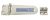 Balamale inox 117x40 mm EVA