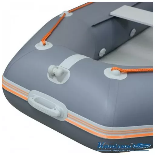 Colibri snorkel plastic adeziv