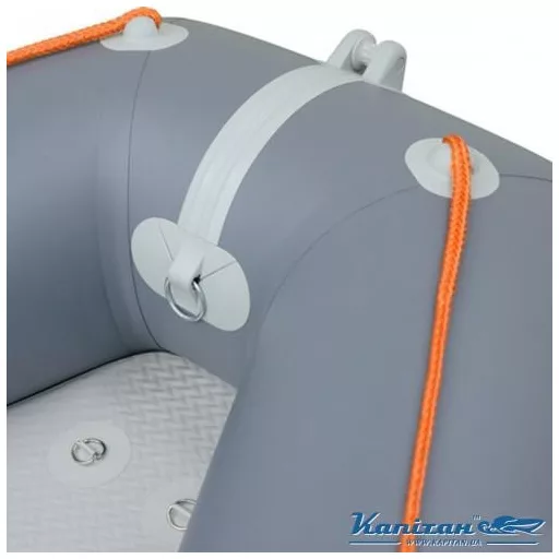 Colibri snorkel plastic adeziv