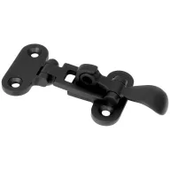 Încuietoare de ușă cu tensionator inox 105x50 mm EVA