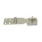 Balama de fereastră cu ochi pivotant inox 100x25 mm EVA