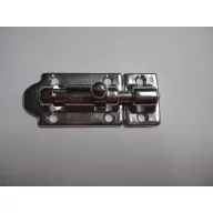Fermoar culisant inox 35x62 mm EVA