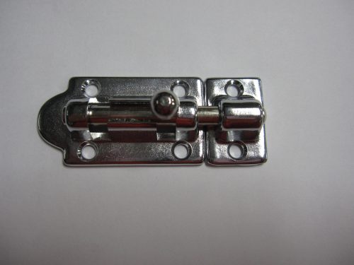 Fermoar culisant inox 35x62 mm EVA