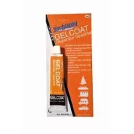 Yachticon Gelcoat pasta de reparații alb MAR